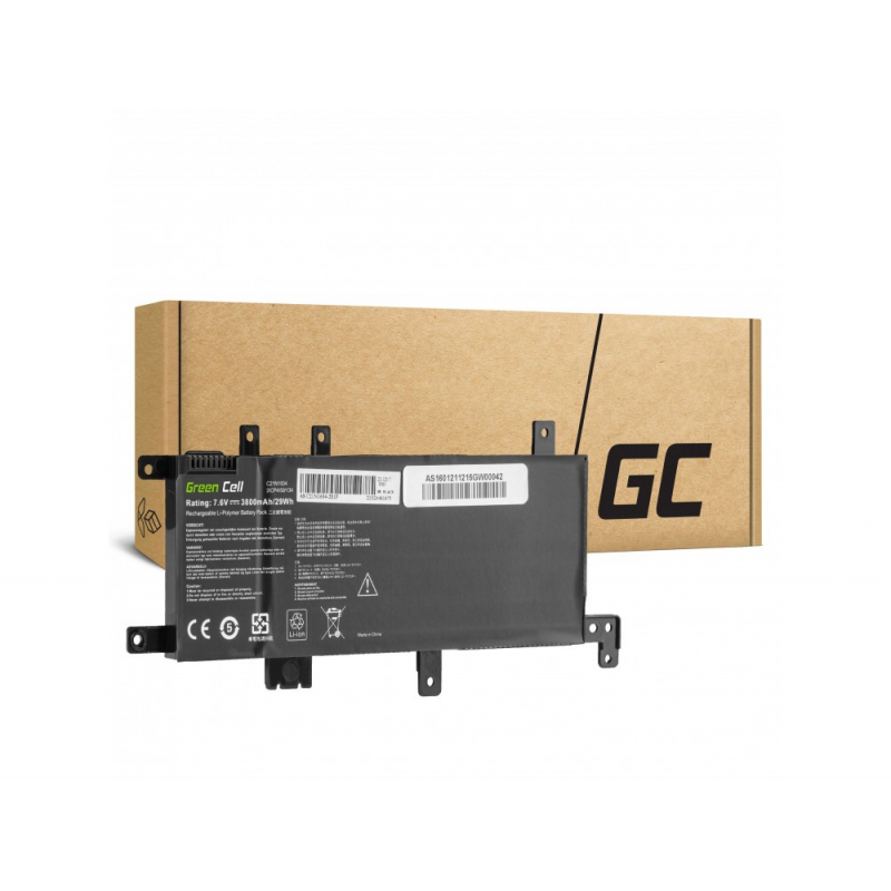 Baterie laptop Asus N56D