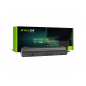 Baterie laptop Asus R401VZ 9 celule 6600mAh