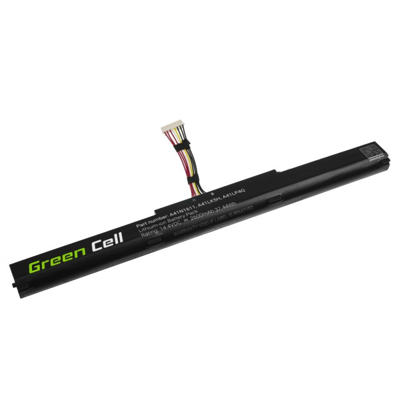 Baterie laptop Asus FX753VD