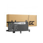 Baterie laptop Asus A542U