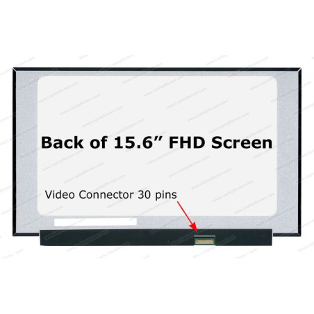 Display laptop Acer Aspire ES1-571 NanoEdge FHD 1920x1080 IPS