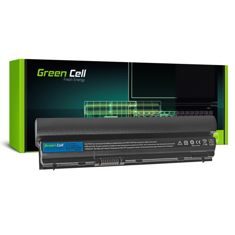 Baterie laptop Dell 62CG8