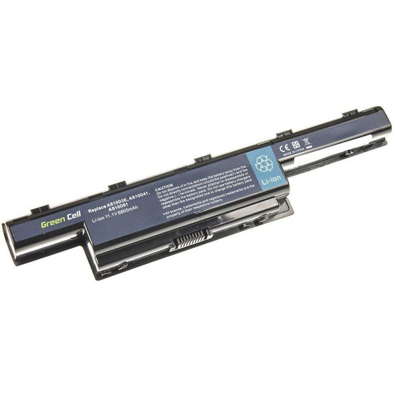 Baterie Acer Aspire E1-571-6848 9 celule