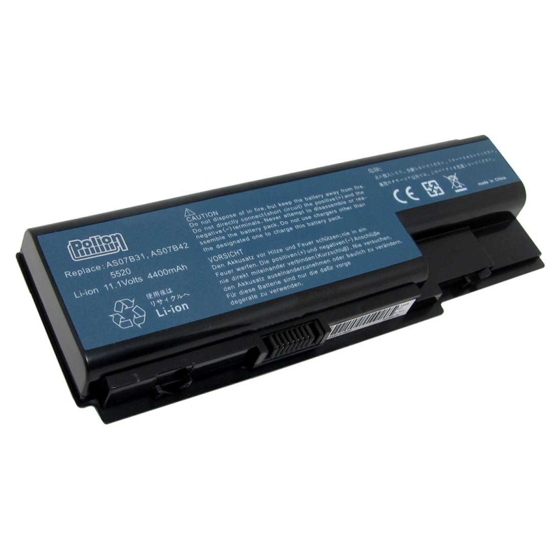 Baterie compatibila laptop Acer Aspire 5920