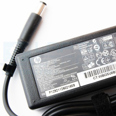 Incarcator laptop ORIGINAL HP 65W 3.5A 18.5V conector 7.4 * 5.0 mm