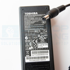 Incarcator laptop ORIGINAL Toshiba 65W 3.42A 19V