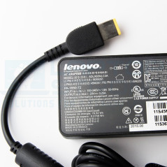 Incarcator pentru laptop Lenovo 65W 3.25A 20V conector dreptunghiular usb