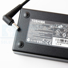 Incarcator laptop ORIGINAL Toshiba 120W 6.3A 19V