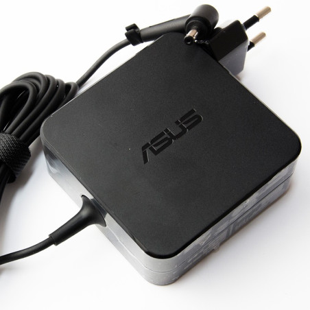 Incarcator laptop ORIGINAL Asus 19V 3.42A 65W conector 4.0 mm * 1.35 mm