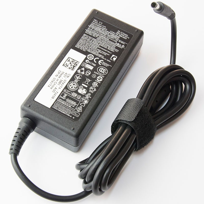 Incarcator pentru laptop DELL XPS 65W 3.34A 19.5V conector 4.5 * 3.0 mm Incarcator pentru laptop DELL XPS 65W 3.34A 19.5V conector 4.5 * 3.0 mm