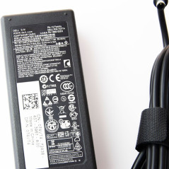Incarcator pentru laptop DELL XPS 65W 3.34A 19.5V conector 4.5 * 3.0 mm