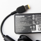 Incarcator pentru laptop Lenovo Thinkpad T440 20V 3.25A 65W mufa dreptunghiulara galbena