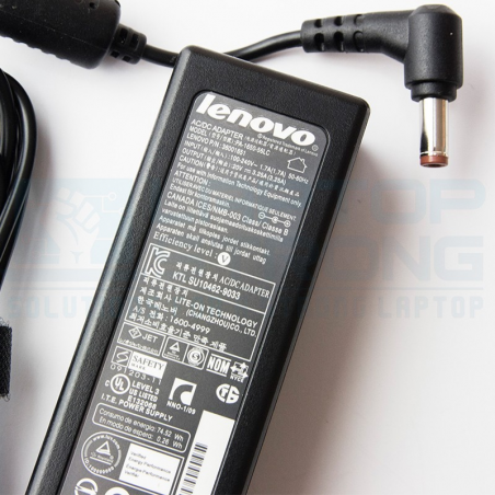 Incarcator pentru laptop Lenovo V470P 20V 3.25A 65W