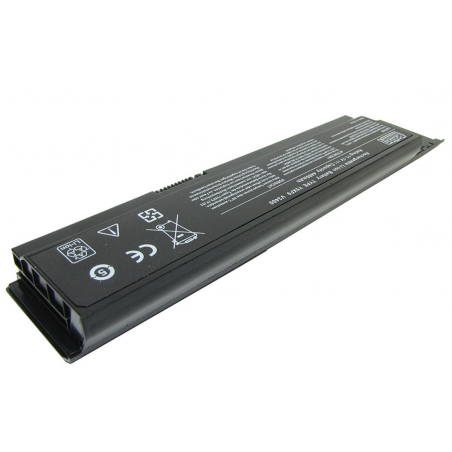 Baterie compatibila laptop Dell Latitude CPT