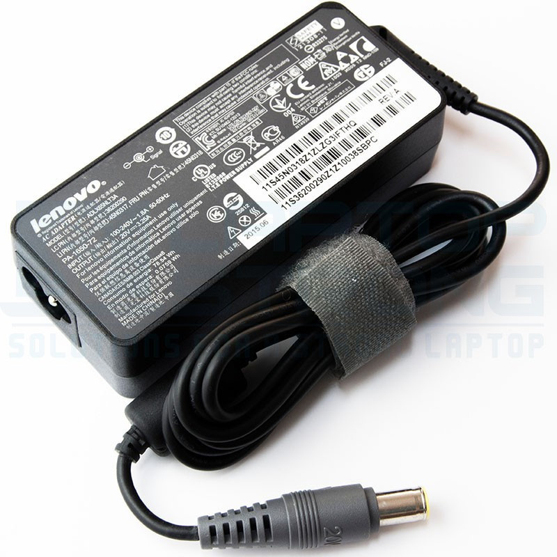 Incarcator pentru laptop Lenovo ThinkPad L510 20V 3.25A 65W Incarcator pentru laptop Lenovo ThinkPad L510 20V 3.25A 65W