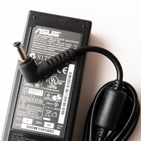 Incarcator pentru laptop Asus S56C 65W