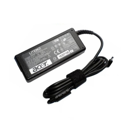 Incarcator laptop ORIGINAL Asus 19V 2.37A 45W conector 3.0 mm * 1.0 mm