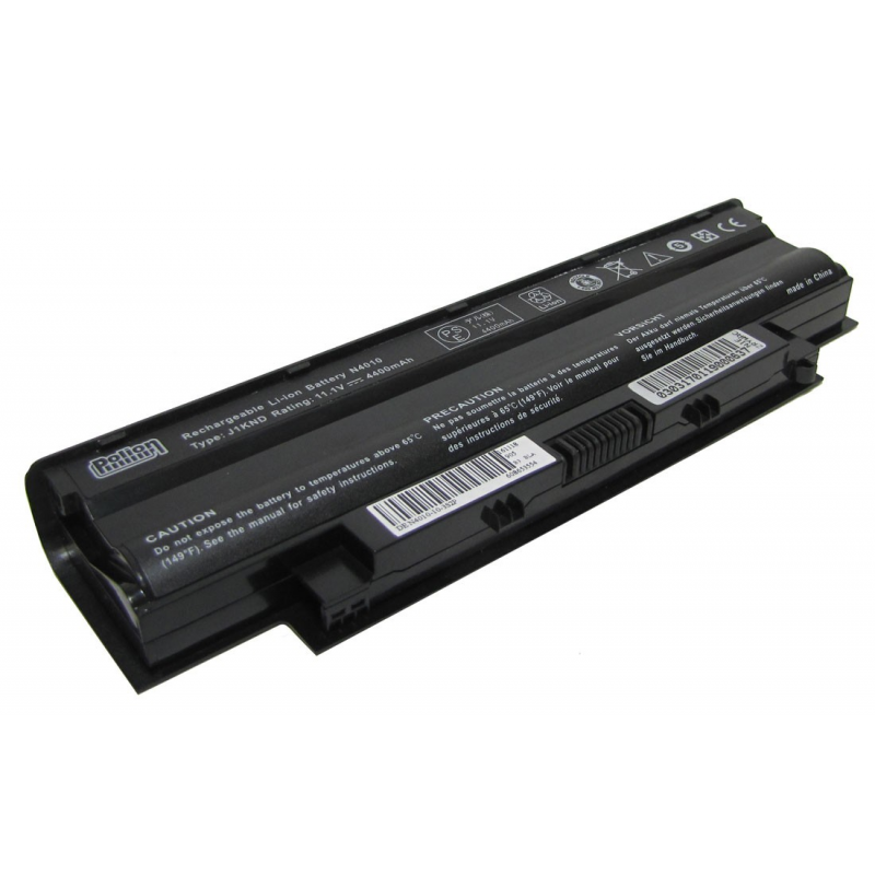 Baterie compatibila laptop Dell P17F