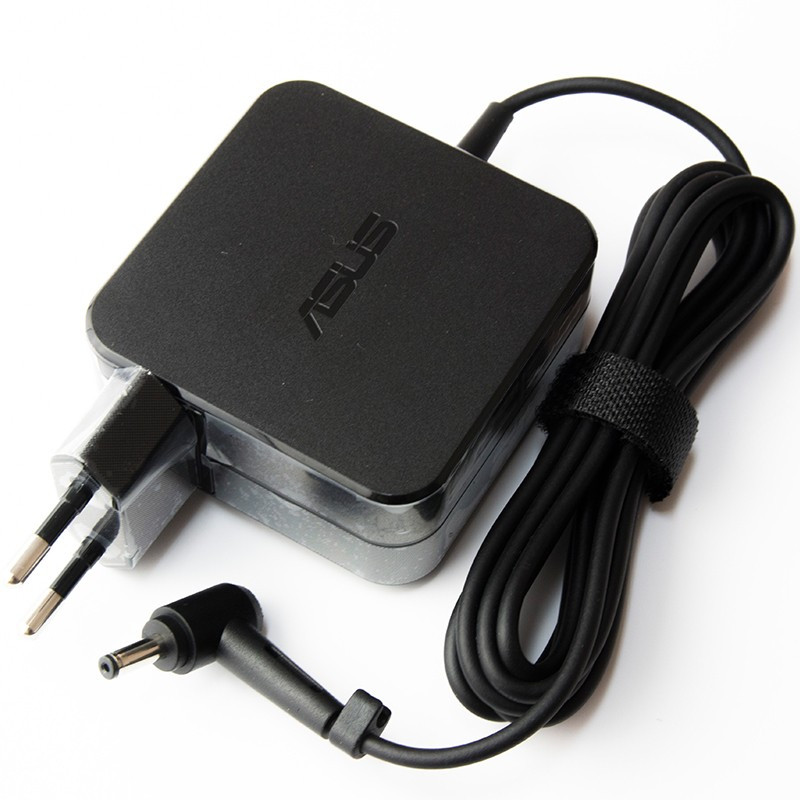Incarcator pentru laptop Asus F553 F553M F553MA F556 F556U F556UA F302 F302L F302LA 19V 2.37A 45W conector 4.0 mm * 1.35 mm