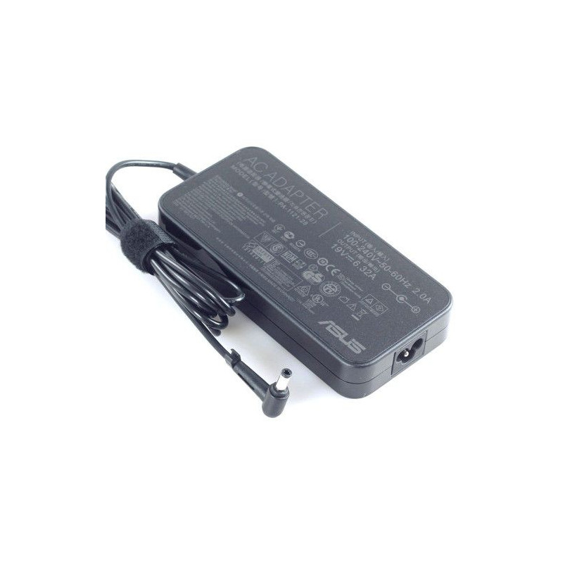 Incarcator pentru laptop Asus Asus Rog GL552V GL552JX GL552VX GL552VL GL552J GL552 120W 6.3A 19V conector 5.5 * 2.5 mm