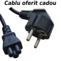 Incarcator pentru laptop DELL OptiPlex 3020 3040 3046 3046 65W 3.34A 19.5V conector 4.5 * 3.0 mm