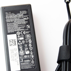 Incarcator pentru laptop DELL OptiPlex 7040 7050 Tower 7070 Ultra 9020 Micro 65W 3.34A 19.5V conector 4.5 * 3.0 mm