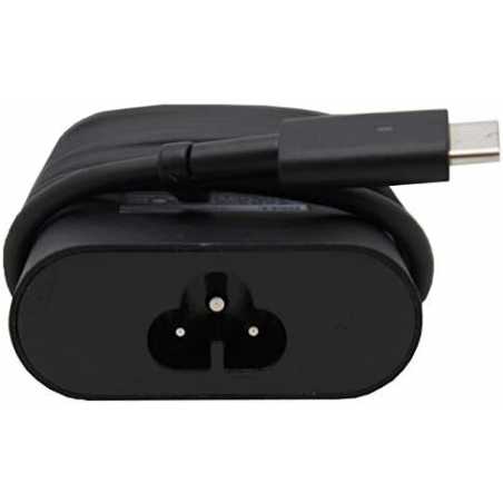 Incarcator pentru laptop Dell XPS 15 9500 9510 9520 9575 130W Conector USB Type-C