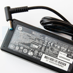 Incarcator pentru laptop HP Notebook 15-bs244wm 15-bs289wm 14-dk0002dx 14-dk0022wm 65W 3.34A 19.5V conector 4.5 * 3.0 mm