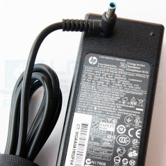 Incarcator pentru laptop HP Envy 15-1272wm 15-1233wm 15-1271wm 15-1222wm 15-1211wm 90W 4.7A 19.5V conector 4.5 * 3.0 mm