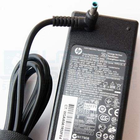 Incarcator pentru laptop HP Notebook 14-dq0032dx 14-dq0004dx 14-dq1043cl 14-fq0013dx 90W 4.7A 19.5V conector 4.5 * 3.0 mm