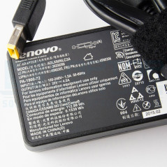 Incarcator pentru laptop Lenovo AIO 5-01IAQ7 5-01IMH05 510-22ASR 510-23ASR 90W 4.5A 20V conector dreptunghiular tip usb