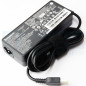 Incarcator pentru laptop Lenovo ThinkPad Edge E531-001 E531-002 E550 90W 4.5A 20V conector dreptunghiular tip usb