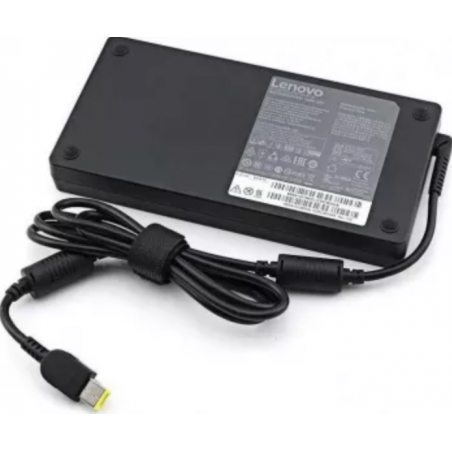 Incarcator pentru laptop Lenovo Legion 5 5-17ACH6 5P-15IMH05H (82AW) 230W 11.5A 20V conector dreptunghiular usb