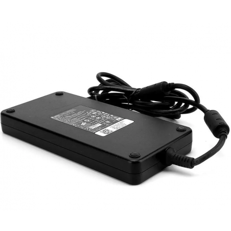Incarcator pentru laptop Dell G3 15 3500 G5 15 5500 5515 5530 5505 5520 5535 5510 240W 12.3A 19.5V conector 7.4 * 5.0 mm