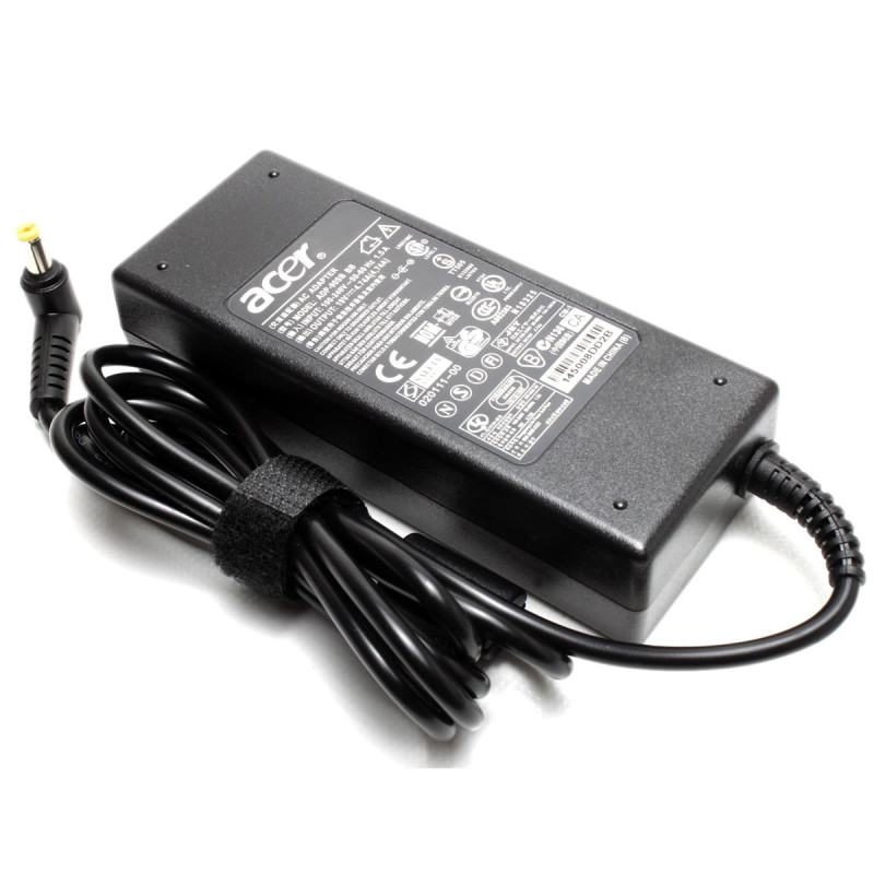 Incarcator pentru laptop Acer Gateway MX6444h MX6445 MX6625 MX6625h 90W 4.74A 19V
