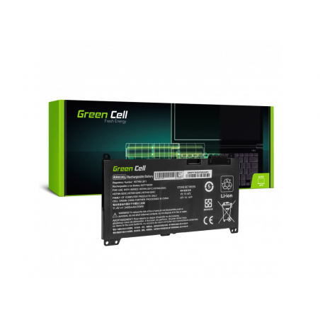 Baterie laptop HP ProBook RR03XL 430 G4 G5 440 G4 G5 450 G4 G5 455 G4 G5 470 G4 G5