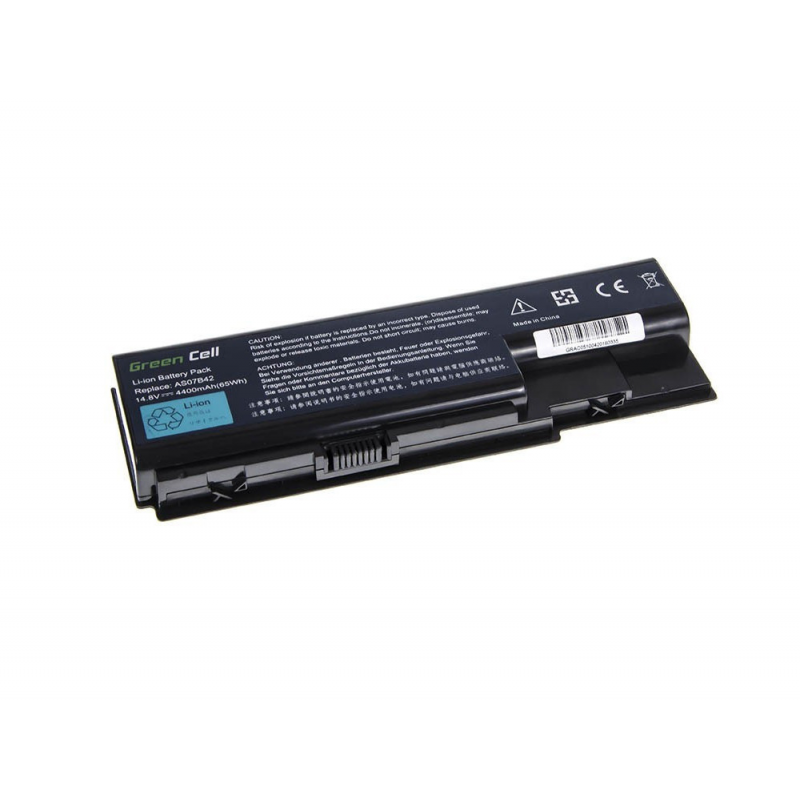 Baterie laptop Acer Aspire AS07B32 AS07B42 AS07B52 AS07B72 7220G 7520G 7535G 7540G 7720G