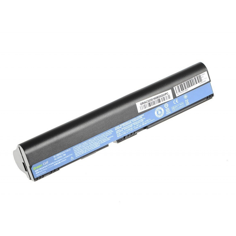 Baterie laptop Acer Aspire One 4ICR17/65 AL12B32 725 756 V5-121 V5-131 V5-171 Baterie laptop Acer Aspire One 4ICR17/65 AL12B32 725 756 V5-121 V5-131 V5-171