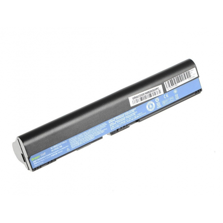 Baterie laptop Acer Aspire One 4ICR17/65 AL12B32 725 756 V5-121 V5-131 V5-171