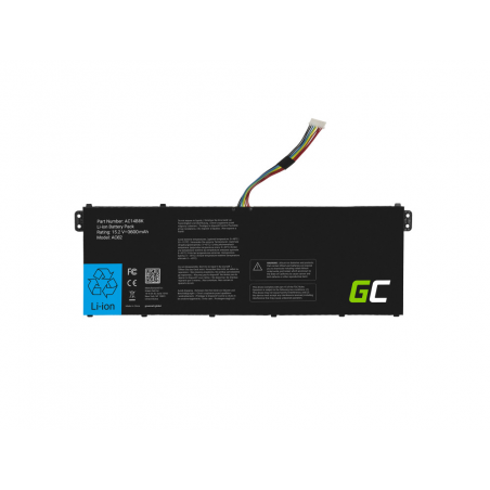 Baterie laptop Acer Aspire AC14B3K AC14B8K 5 A515 A517 R15 R5-571T Spin 3 SP315-51 SP513-51 Swift 3 SF314-52