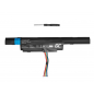 Baterie laptop Acer Aspire AS16B5J AS16B8J E15 E5-575 E5-575G F15 F5-573 F5-573G TravelMate P259-M P259-G2-M Baterie laptop Acer Aspire AS16B5J AS16B8J E15 E5-575 E5-575G F15 F5-573 F5-573G TravelMate P259-M P259-G2-M
