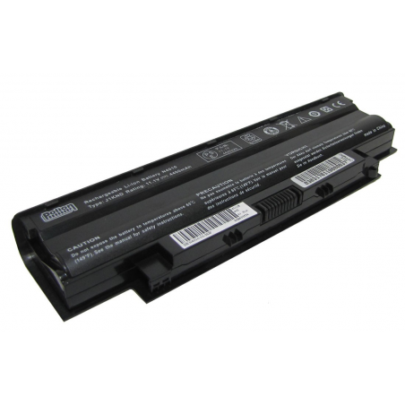 Baterie compatibila laptop Dell Inspiron M501D