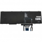 Tastatura laptop iluminata Dell Precision 7530 7540 7730 7740 5501 5510 5511