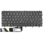 Tastatura laptop iluminata DELL XPS 13 9370 9380 7390 9305 P82G 03CM18 343NN NSK-EN0BC NSK-EN0BW