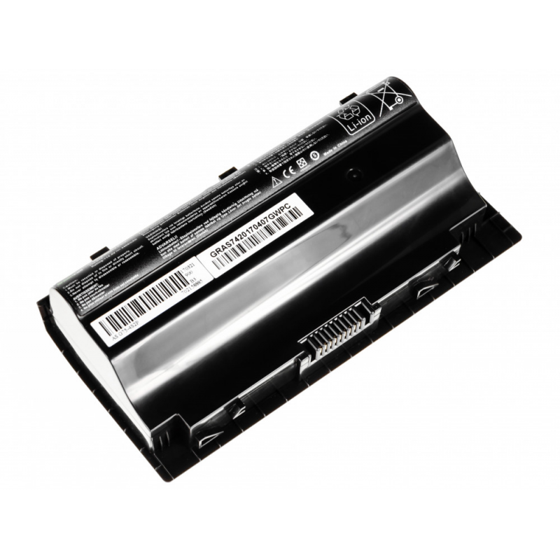Baterie laptop Asus A42-G75 G75 G75V G75VW G75VX Baterie laptop Asus A42-G75 G75 G75V G75VW G75VX