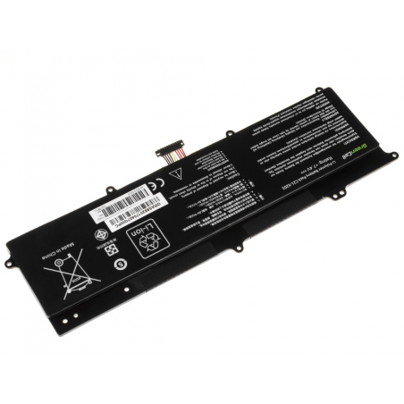 Baterie laptop Asus C21-X202 X201E F201E F202E Q200E S200E X202E