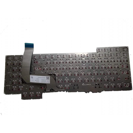 Tastatura laptop Asus G751 G751JM G751JM-BHI7T25 G751JT G751JY 0KNB0-E601US00 ASM14C33USJ442