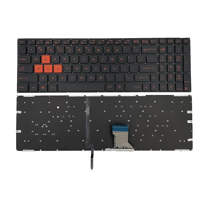 Tastatura laptop Asus Rog GL502VM GL502VS GL502VT GL702VS GL702VM GL702VT GL702ZC G702VS