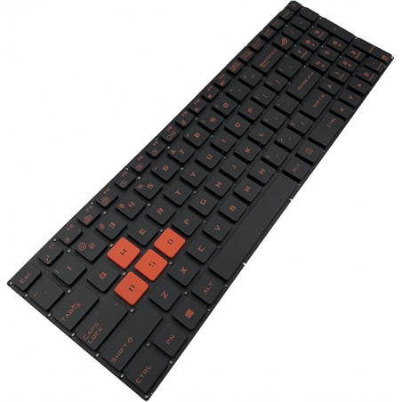 Tastatura laptop Asus Rog GL502VM GL502VS GL502VT GL702VS GL702VM GL702VT GL702ZC G702VS