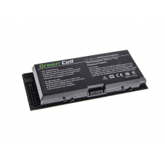 Baterie laptop Dell FV993 M4600 M4700 M4800 M6600 M6700